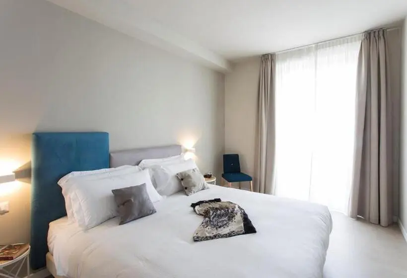 سوئیت رویال, Kepos Etna Relais & Exclusive Spa