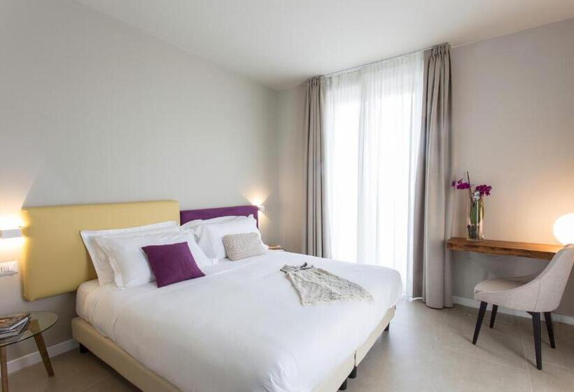 جناح ملكى, Kepos Etna Relais & Exclusive Spa