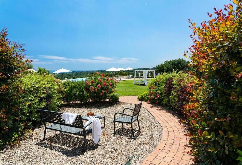 شقة غرفة واحدة, Kepos Etna Relais & Exclusive Spa