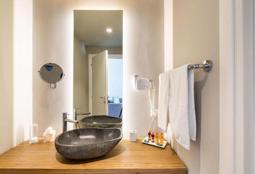 شقة غرفة واحدة, Kepos Etna Relais & Exclusive Spa