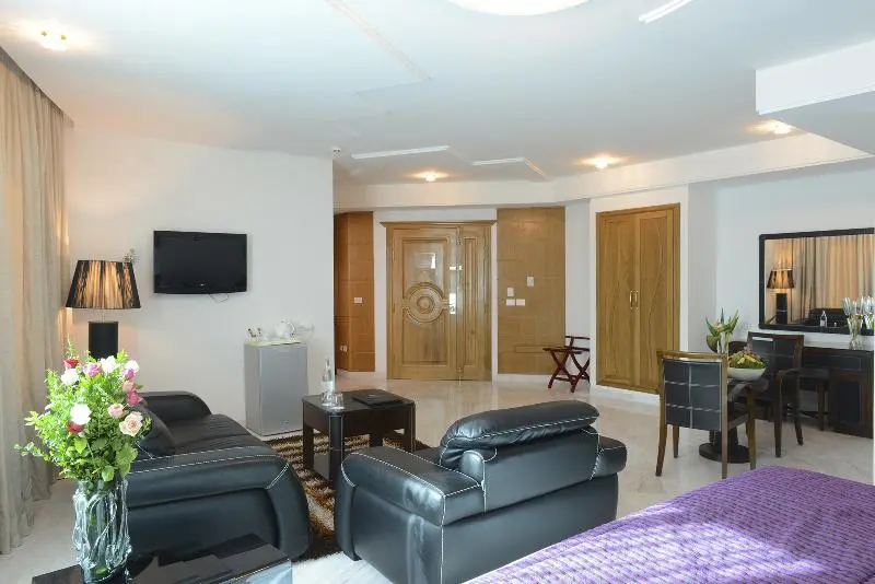 آپارتمان 1 خوابه, Kepos Etna Relais & Exclusive Spa
