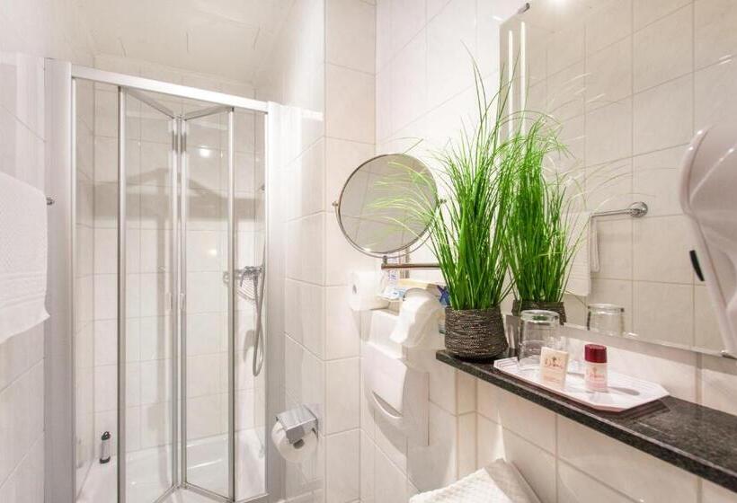 スタンダードルーム, Moselhaus Weiskopf