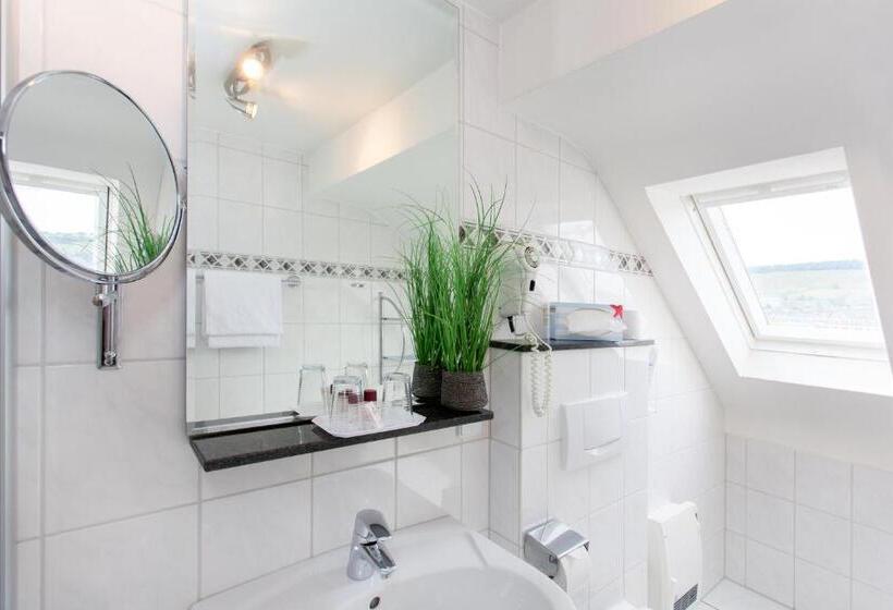 スタンダードルーム, Moselhaus Weiskopf