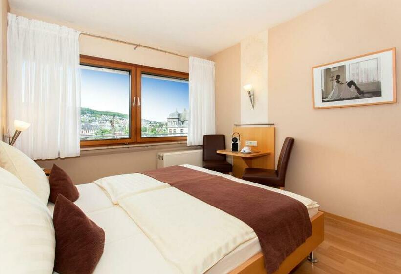 スタンダードルーム, Moselhaus Weiskopf