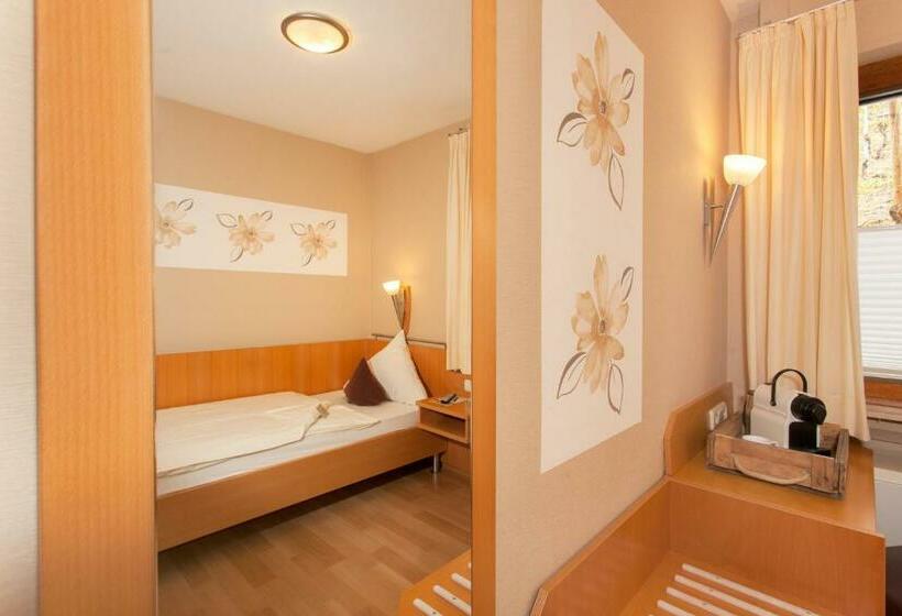 スタンダードシングルルーム, Moselhaus Weiskopf