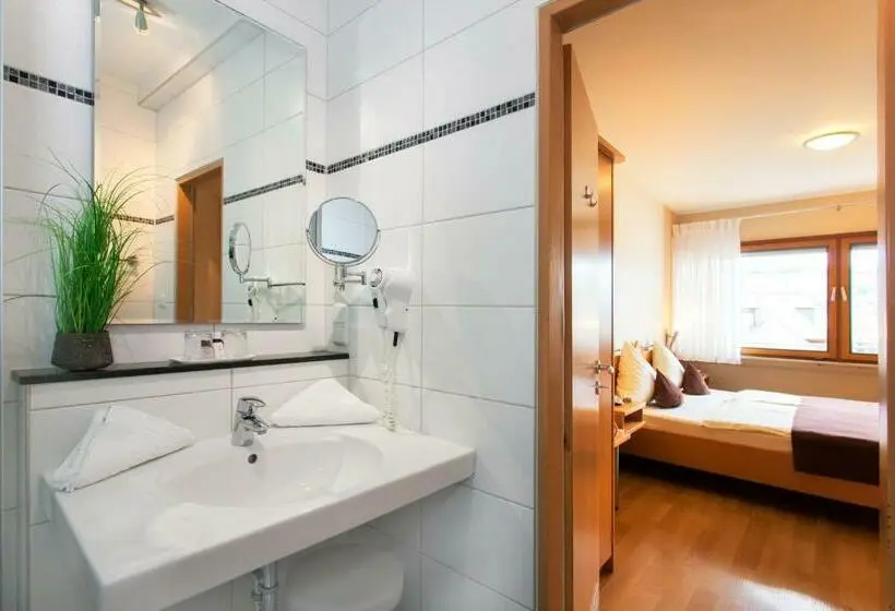 Standard-huone, Moselhaus Weiskopf