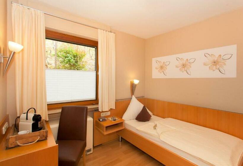 スタンダードシングルルーム, Moselhaus Weiskopf