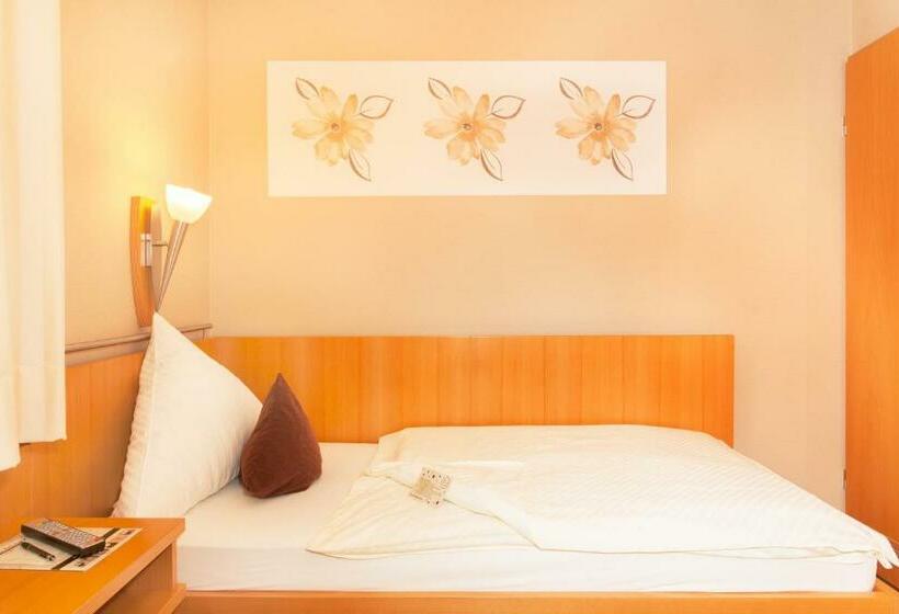 スタンダードシングルルーム, Moselhaus Weiskopf