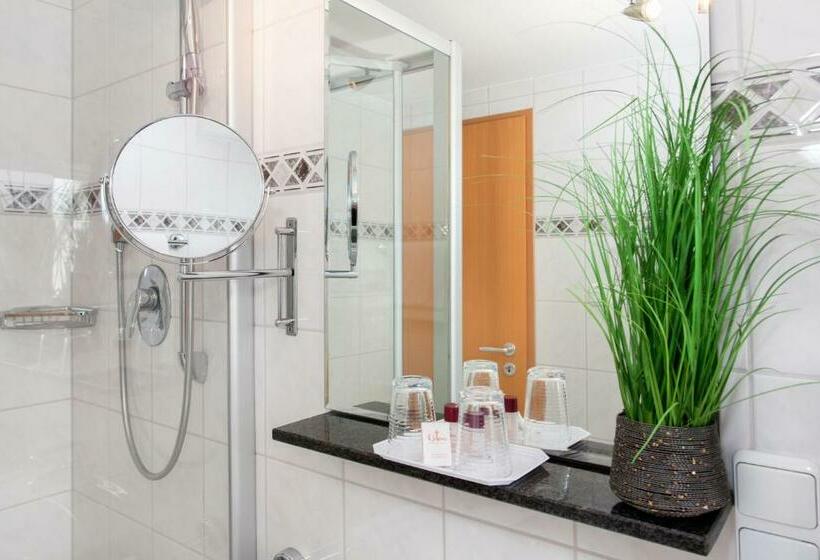 スタンダードシングルルーム, Moselhaus Weiskopf