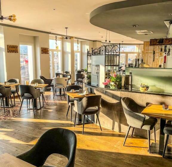 スタンダードシングルルーム, Moselhaus Weiskopf