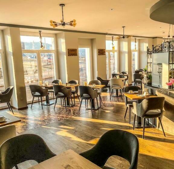 スタンダードシングルルーム, Moselhaus Weiskopf