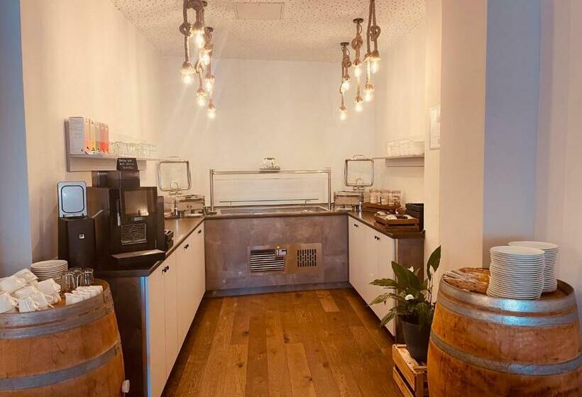 スタンダードシングルルーム, Moselhaus Weiskopf