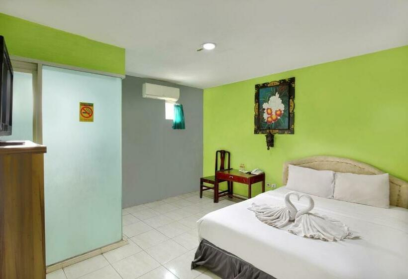 חדר סופריור, Negara Hotel   Chse Certified