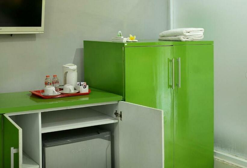 חדר דלוקס, Negara Hotel   Chse Certified