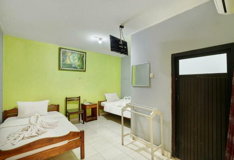 חדר סטנדרט, Negara Hotel   Chse Certified