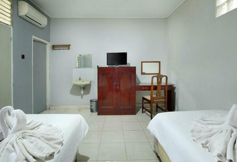 חדר סופריור, Negara Hotel   Chse Certified