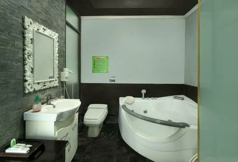 スタンダードルーム, Negara Hotel   Chse Certified
