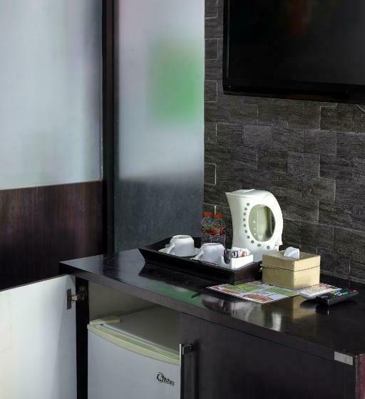 חדר סטנדרט, Negara Hotel   Chse Certified