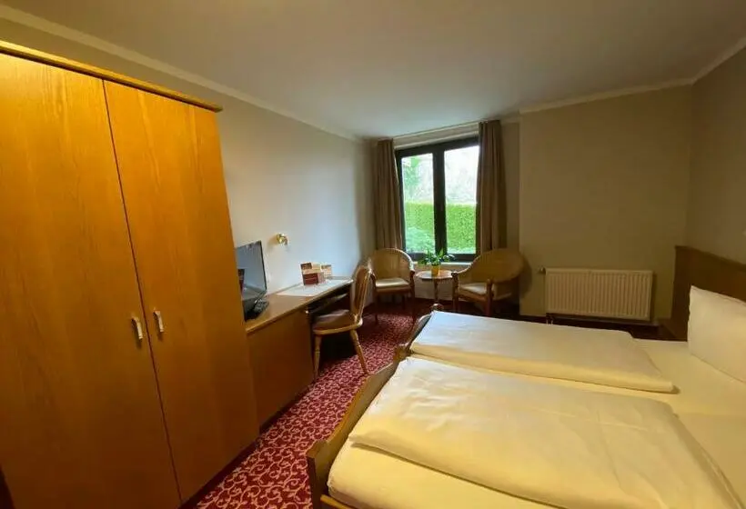 Standard-huone, Parkhotel Margaretenhof