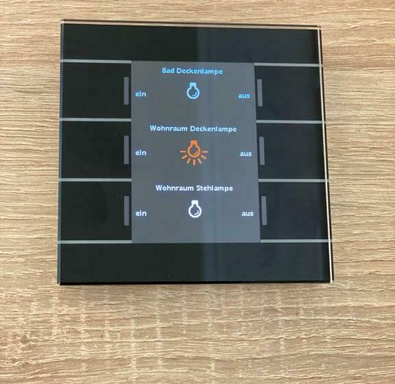 标准间, Prinz Albrecht