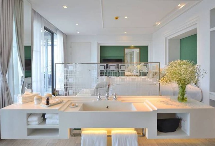 سوئیت پریمیوم, Riva Arun Bangkok