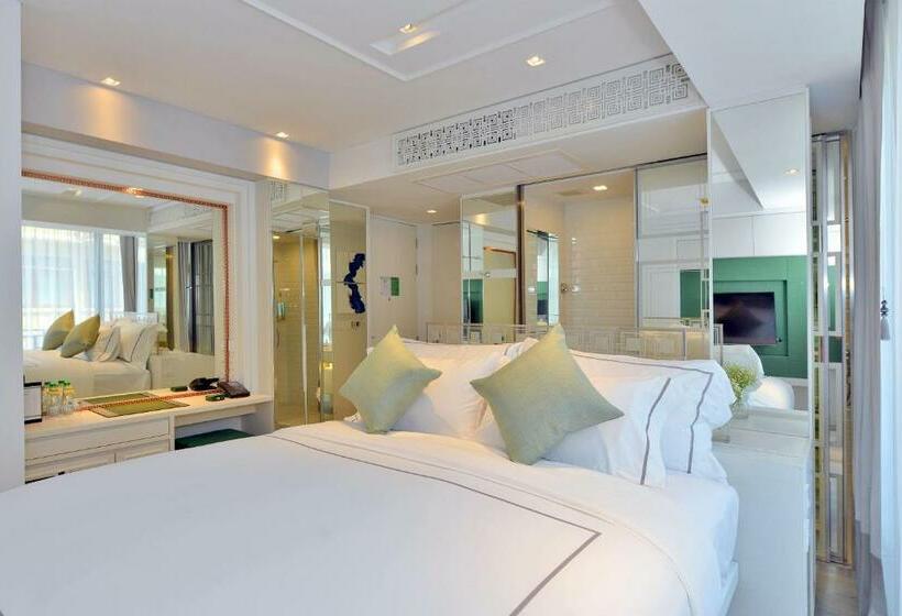 اتاق سوپریور, Riva Arun Bangkok