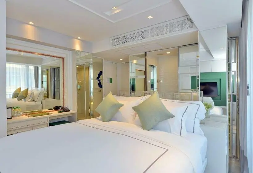 اتاق سوپریور, Riva Arun Bangkok