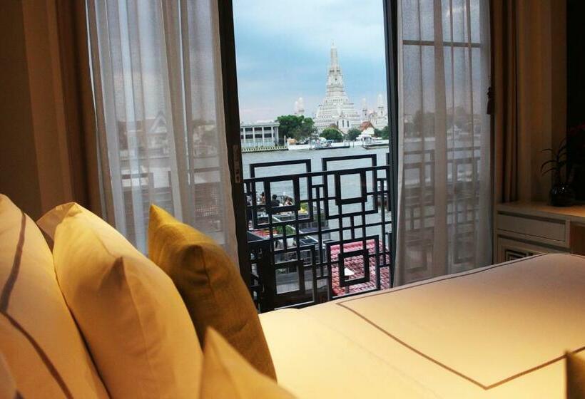 اتاق لوکس, Riva Arun Bangkok