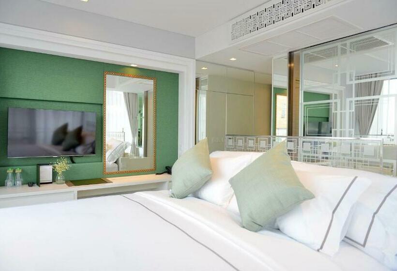 اتاق سوپریور, Riva Arun Bangkok