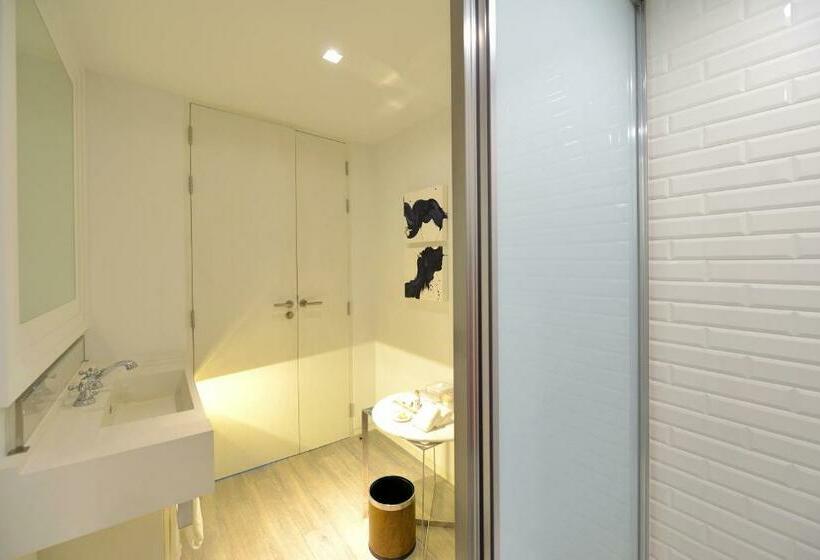 اتاق لوکس, Riva Arun Bangkok