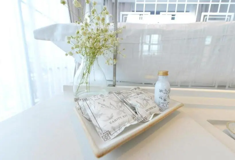 اتاق لوکس, Riva Arun Bangkok