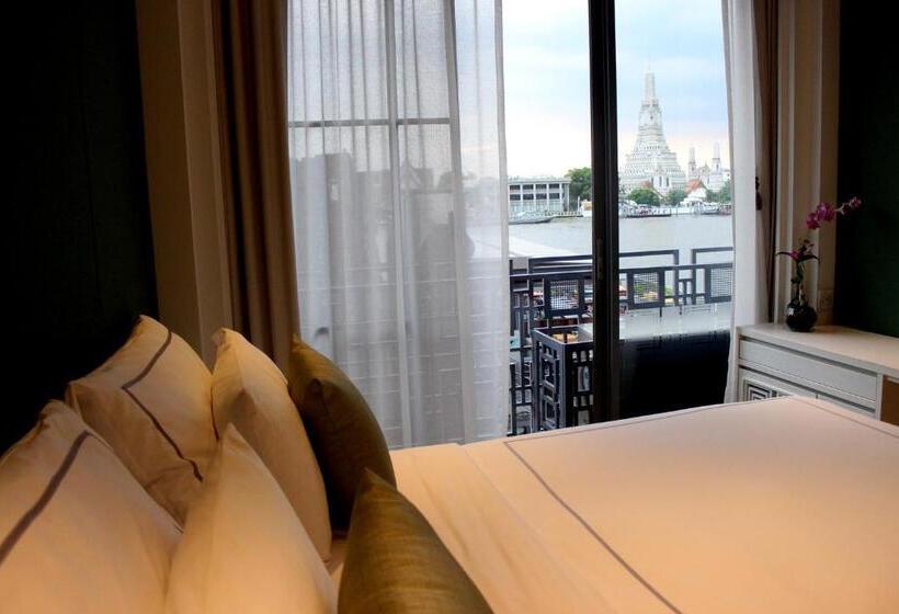 اتاق لوکس, Riva Arun Bangkok
