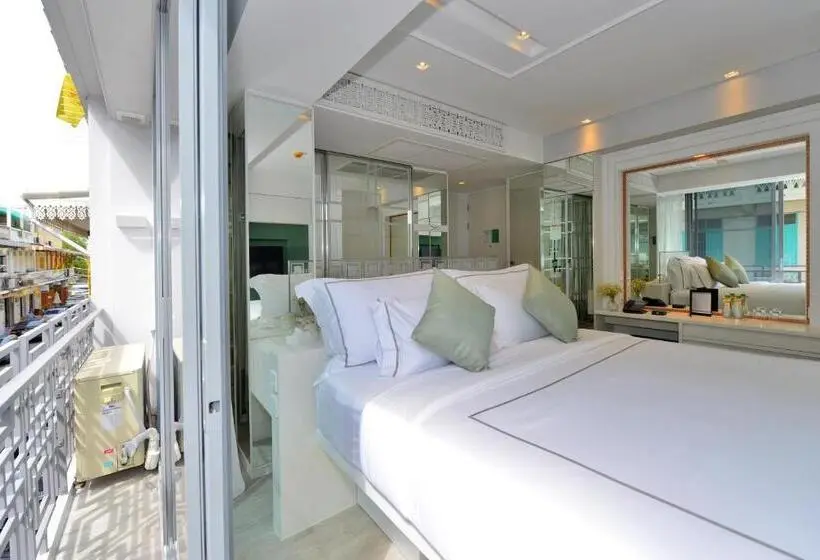 استودیوی استاندارد, Riva Arun Bangkok