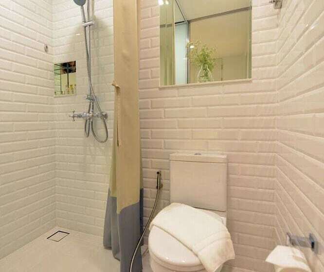 اتاق سوپریور, Riva Arun Bangkok