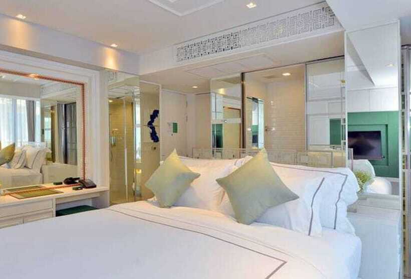 استودیوی استاندارد, Riva Arun Bangkok