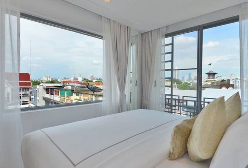 سوئیت پریمیوم, Riva Arun Bangkok