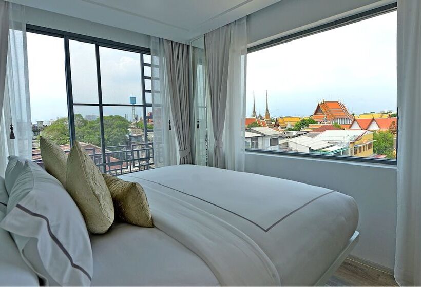 سوئیت پریمیوم, Riva Arun Bangkok