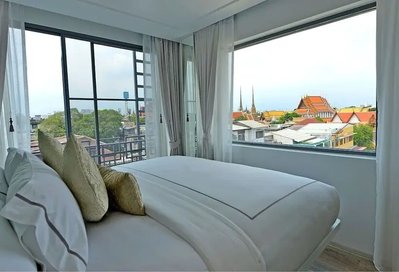 سوئیت پریمیوم, Riva Arun Bangkok