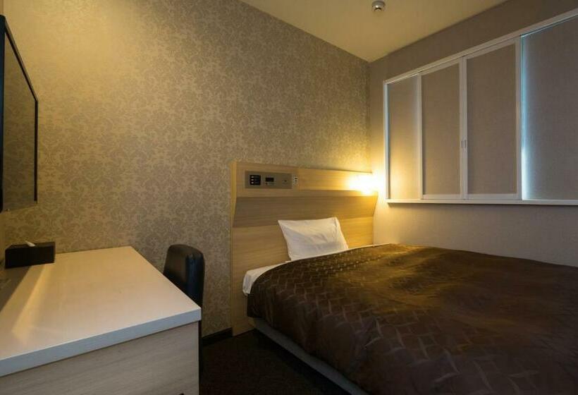 Номер Стандарт Индивидуальный, Sanco Inn Nagoya Shinkansenguchi