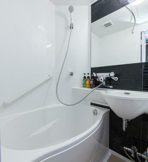 标准单人间, Sanco Inn Nagoya Shinkansenguchi