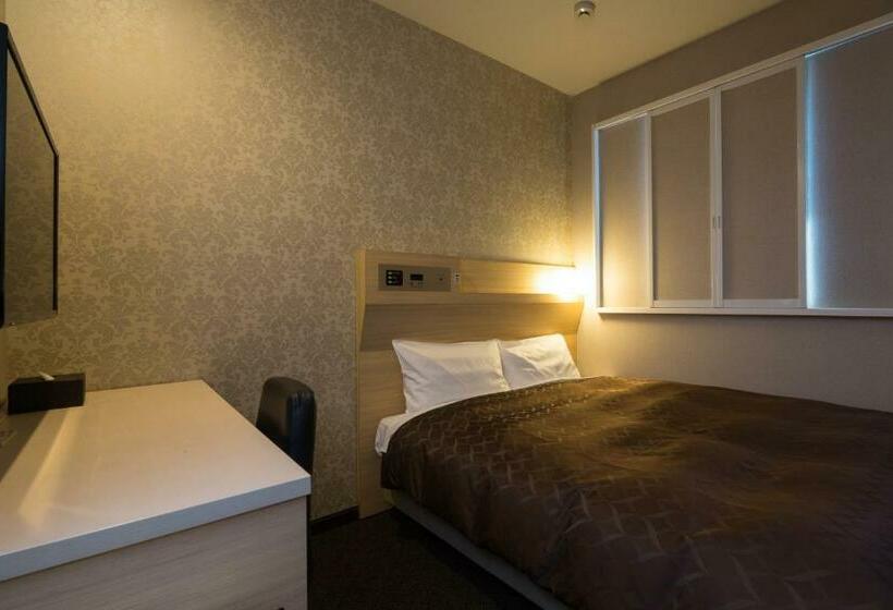 Номер Стандарт, Sanco Inn Nagoya Shinkansenguchi