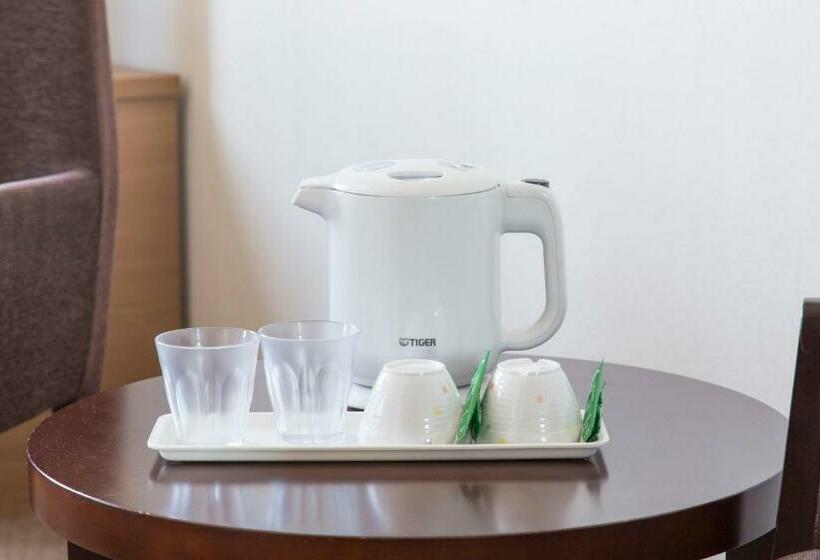 Номер Стандарт, Sanco Inn Nagoya Shinkansenguchi