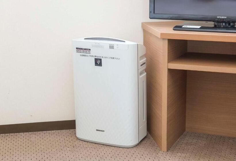 Номер Deluxe Одноместный, Sanco Inn Nagoya Shinkansenguchi