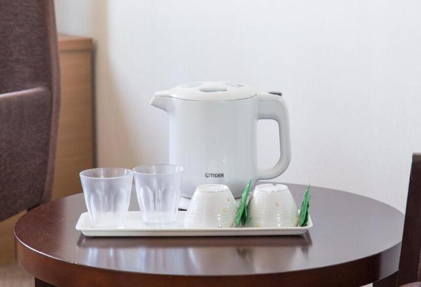 豪华单人间, Sanco Inn Nagoya Shinkansenguchi