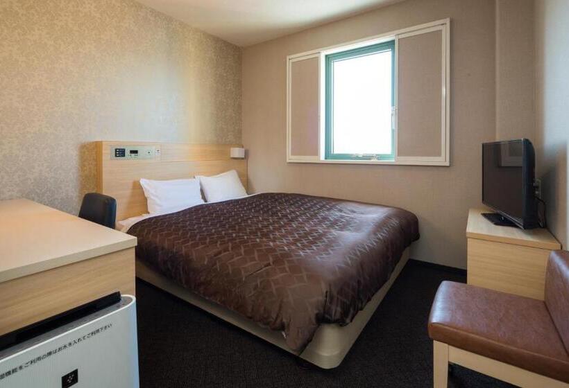 Номер Deluxe Одноместный, Sanco Inn Nagoya Shinkansenguchi