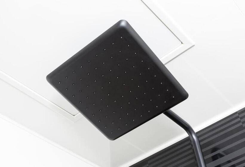 标准间, Sanco Inn Nagoya Shinkansenguchi