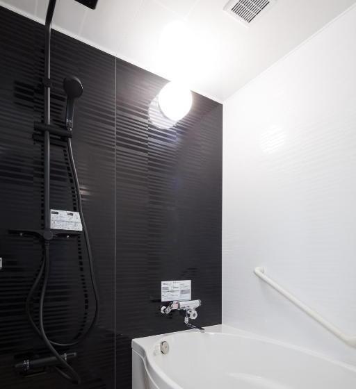 Номер Стандарт, Sanco Inn Nagoya Shinkansenguchi