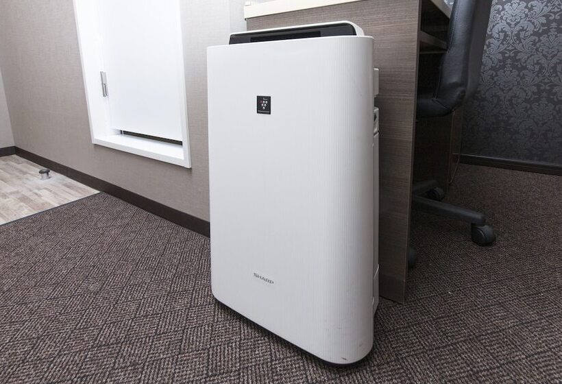 豪华单人间, Sanco Inn Nagoya Shinkansenguchi