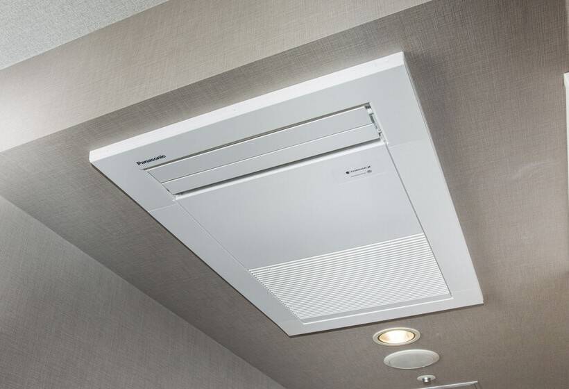 Номер Deluxe, Sanco Inn Nagoya Shinkansenguchi