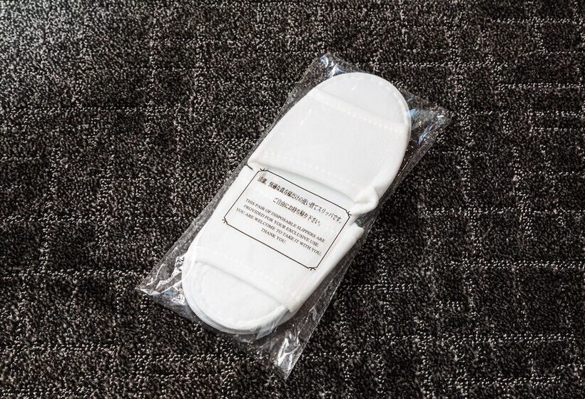 Номер Deluxe, Sanco Inn Nagoya Shinkansenguchi